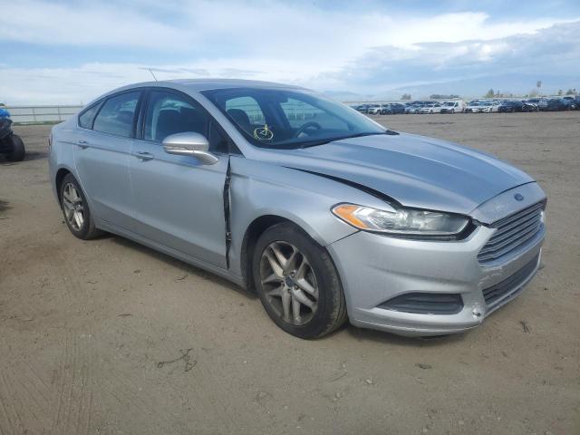 3FA6P0H77GR390652 Ford FUSION SE