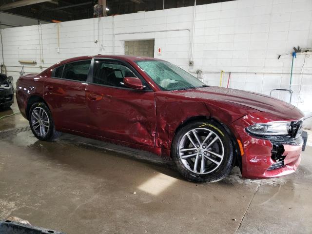 2C3CDXJG1KH591786 Dodge Charger Sxt