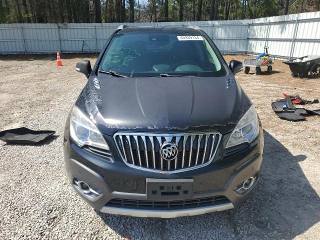 KL4CJHSB0EB537416 Buick Encore Premium