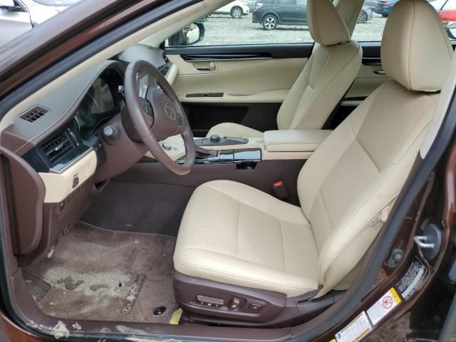 58ABK1GG8JU102026 Lexus ES 350