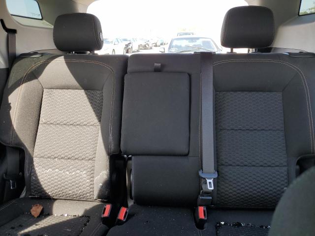 3GKALTEV5JL410741 GMC Terrain Sle