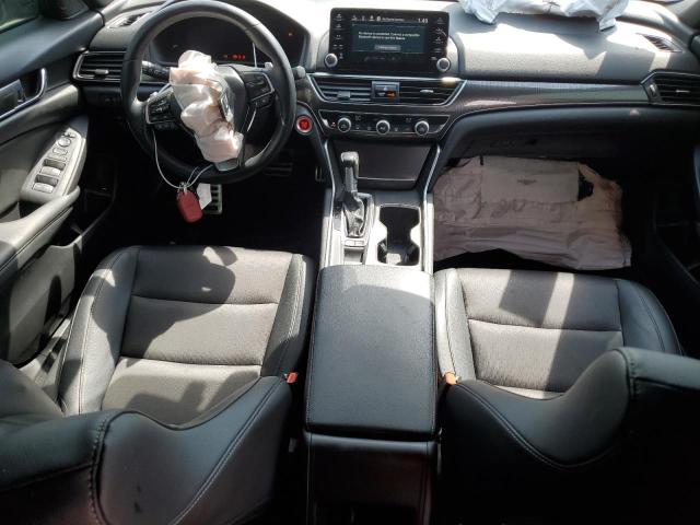 1HGCV1F30KA046903 Honda Accord Sport