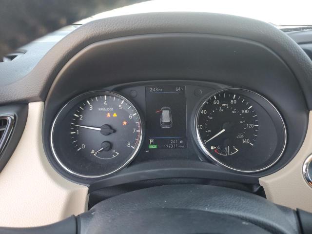 5N1AT2MV7LC753584 Nissan ROGUE S