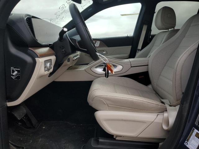 4JGFB4GB4RB040565 Mercedes-Benz Gle 450e 4matic
