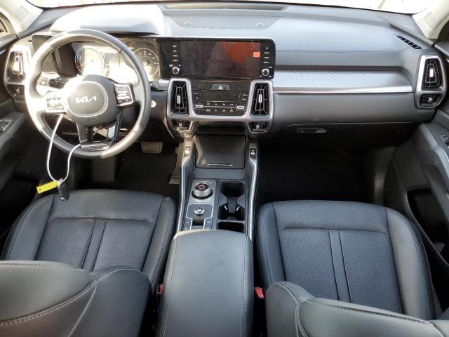 KNDRH4LG6P5156931 KIA SORENTO EX