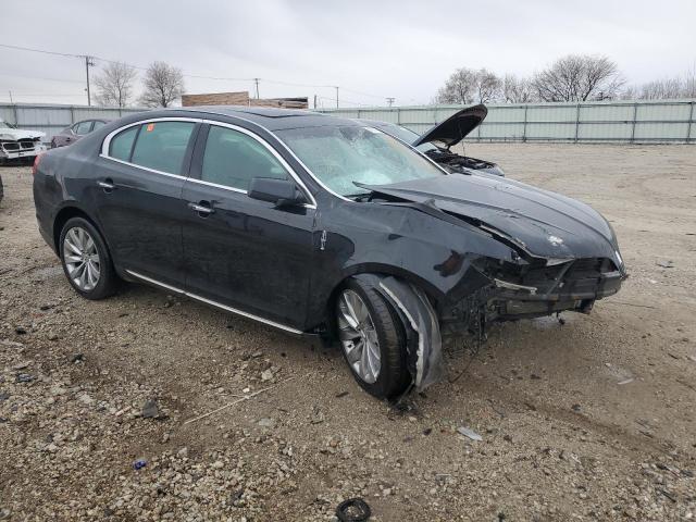 1LNHL9DKXGG601925 Lincoln MKS