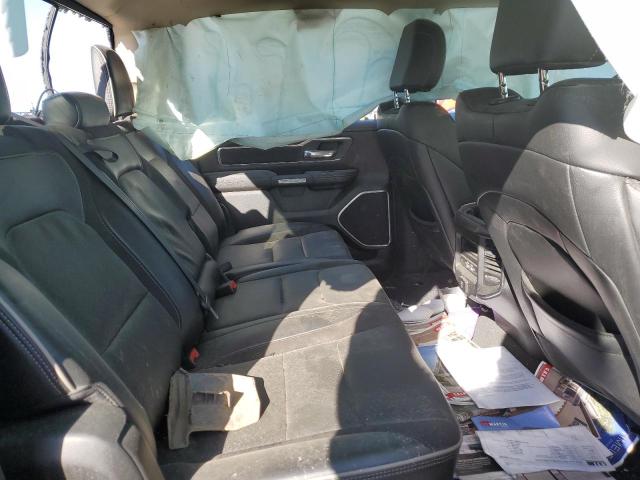 1C6SRFJT9MN751768 RAM 1500 Laie