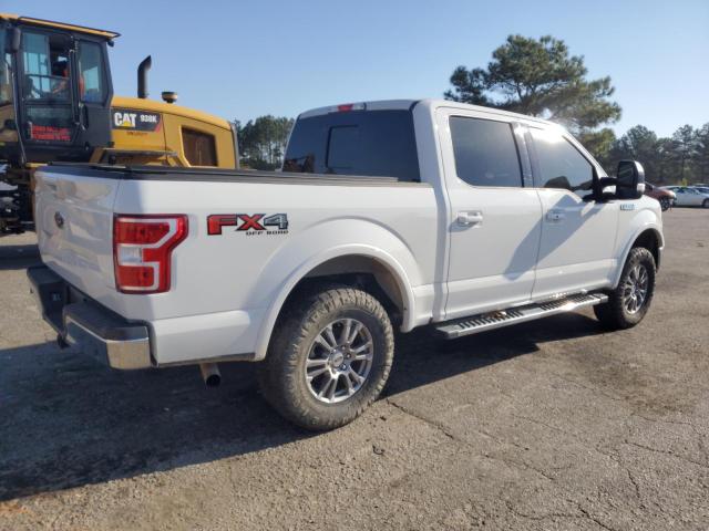 1FTEW1E52KFA74177 Ford F150 Supercrew