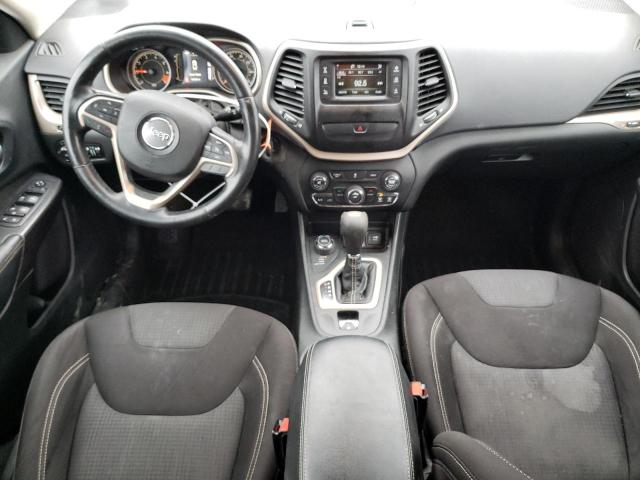 1C4PJMCB9FW739213 Jeep Cherokee Latitude