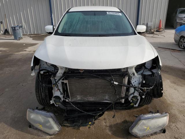 JN8AT2MT2GW000105 Nissan ROGUE S
