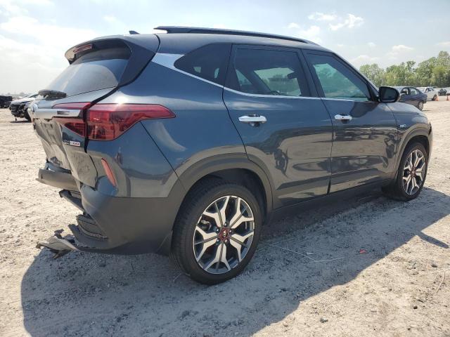KNDETCA25M7150018 KIA Seltos Sx