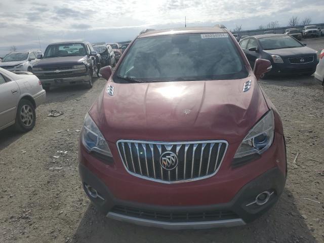 KL4CJCSB0EB777035 Buick Encore