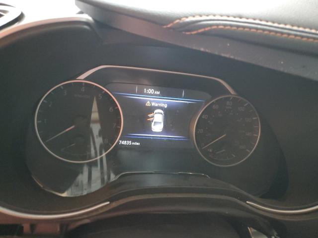 1N4AA6AV7KC379620 Nissan MAXIMA S