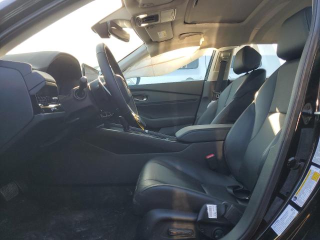 1HGCY2F69RA018437 Honda Accord Hybrid Exl