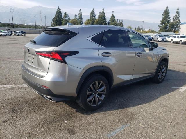 JTJYARBZ8J2116369 Lexus Nx 300 Base