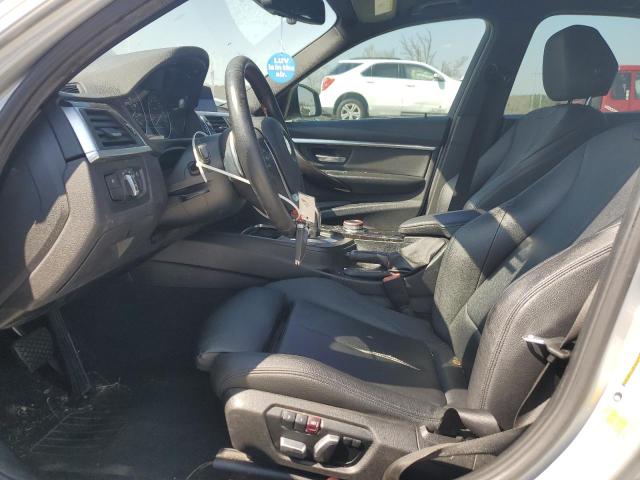 WBA8B9C55HK884572 BMW 330 I