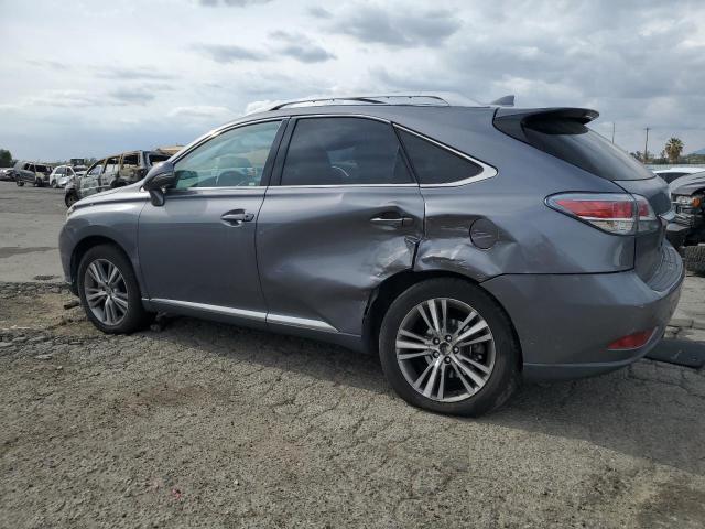 JTJBK1BA7F2482992 Lexus Rx 350 Base