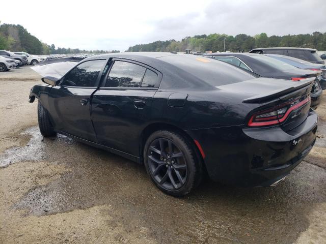 2C3CDXBG5NH112241 Dodge Charger Sxt