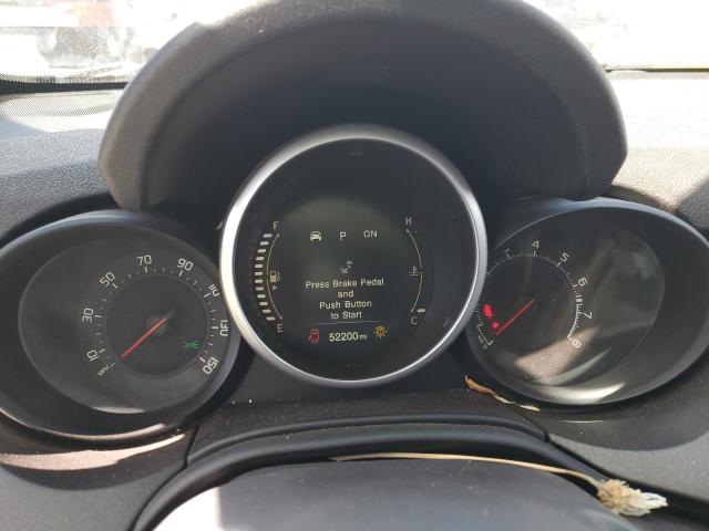 ZFBCFXCT5GP361996 Fiat 500x Trekking