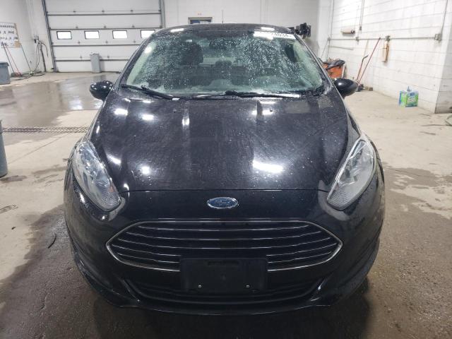 3FADP4AJXFM121173 Ford FIESTA S
