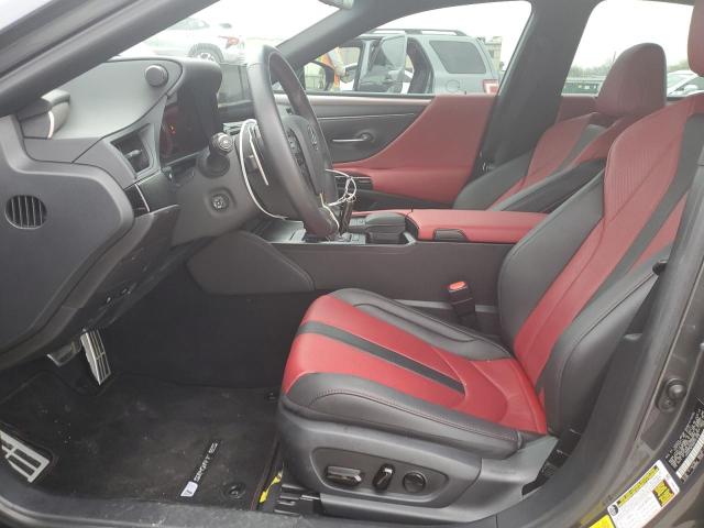 58AGZ1B19NU127916 Lexus Es 350 Base
