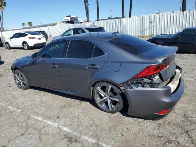 JTHBA1D23H5043039 Lexus IS 200T