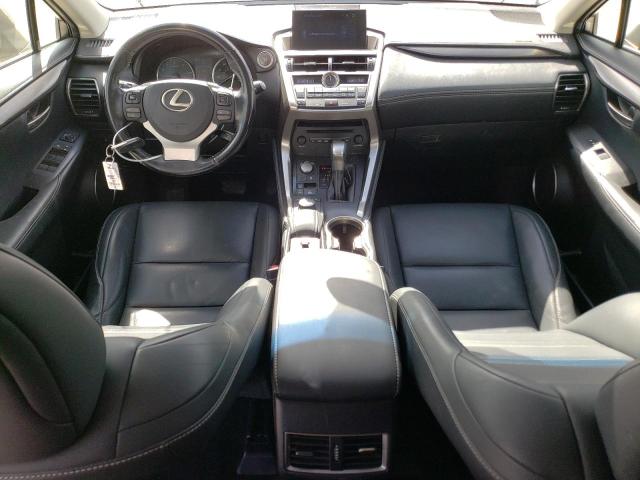 JTJBARBZ0H2100988 Lexus Nx 200t Base