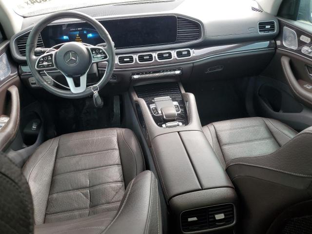 4JGFF5KE0LA208338 Mercedes-Benz Gls 450 4matic