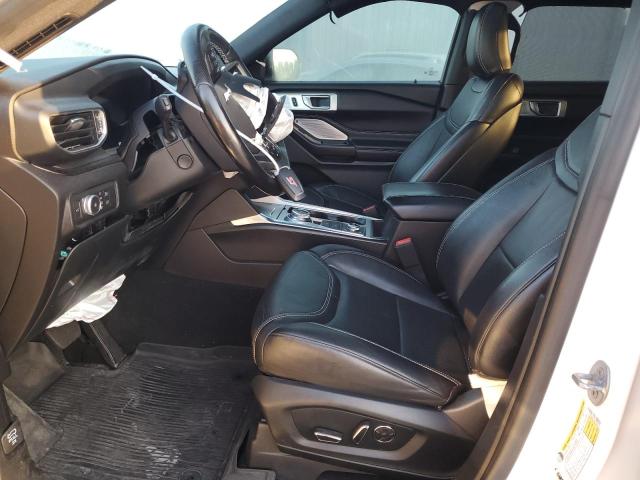 1FM5K8GC9LGC28259 Ford Explorer St