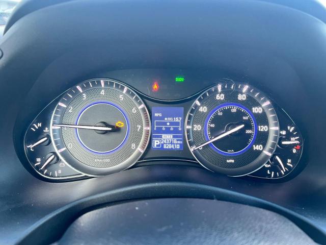 JN8AZ2NC9F9370493 Infiniti QX80
