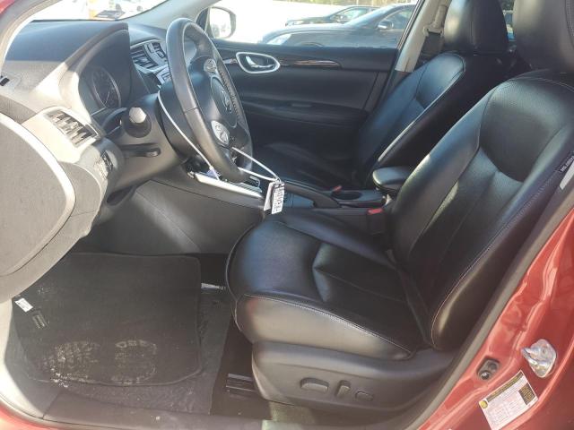 3N1AB7AP7GY235310 Nissan SENTRA S