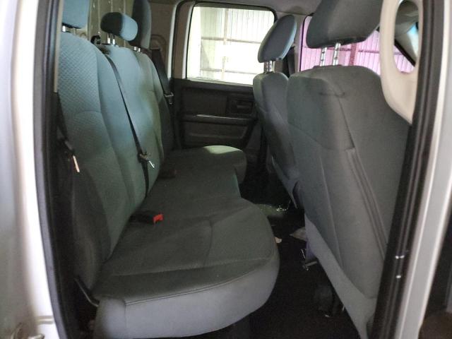 1C6RR6FT1ES356221 RAM 1500 St