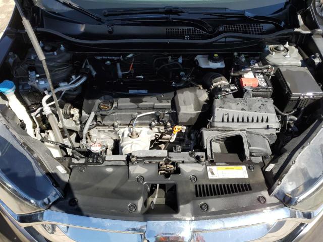 2HKRW6H35KH213989 Honda CR-V LX