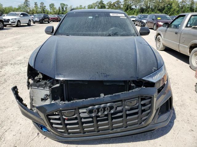 WA1CWBF16MD017840 Audi Sq8 Prestige