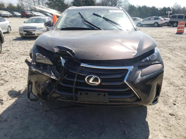 JTJYARBZ6F2017329 Lexus NX 200T