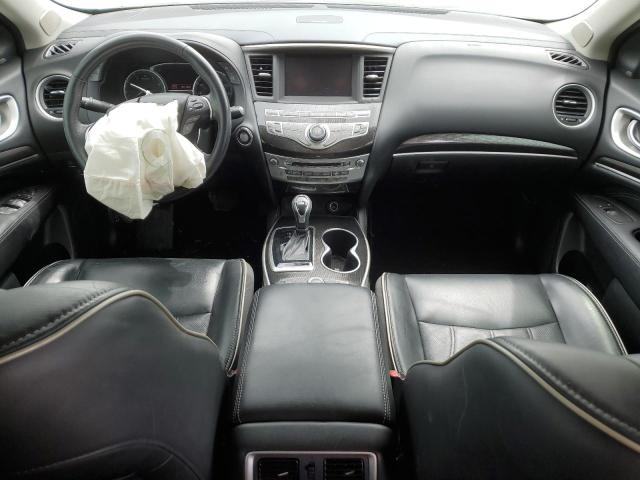5N1DL0MN8HC520015 Infiniti QX60