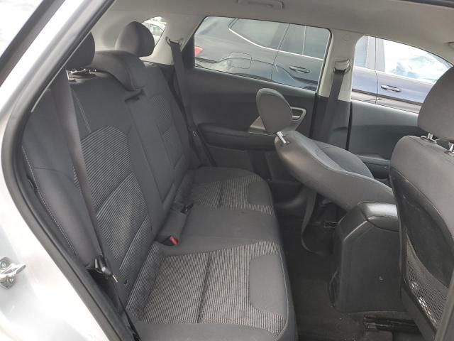 KNDCM3LD7J5162438 KIA NIRO LX
