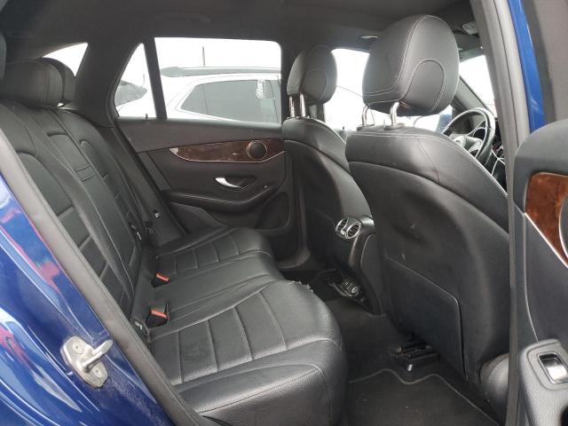 WDC0G4KB4HF118427 Mercedes-Benz Glc 300 4matic