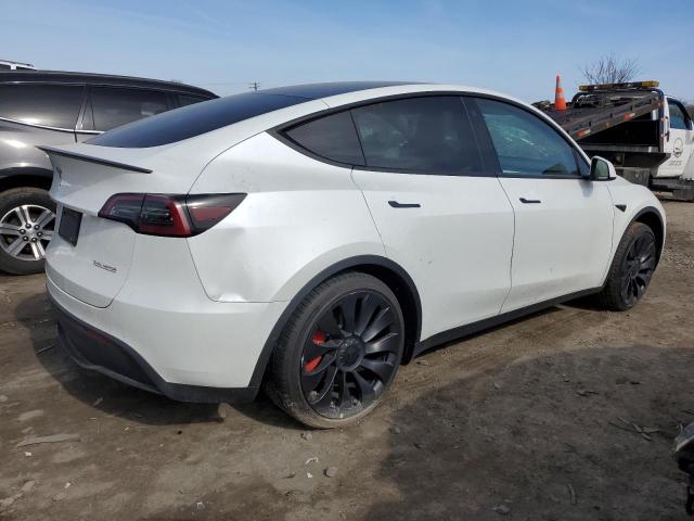 7SAYGDEF0NF463304 Tesla Model Y
