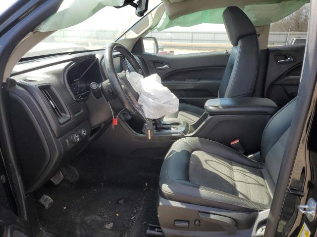 1GTG6CE35G1356823 GMC CANYON SLE
