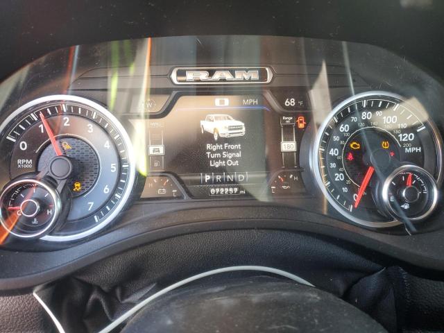 1C6SRFFT5LN371110 RAM 1500 Big Horn/lone Star