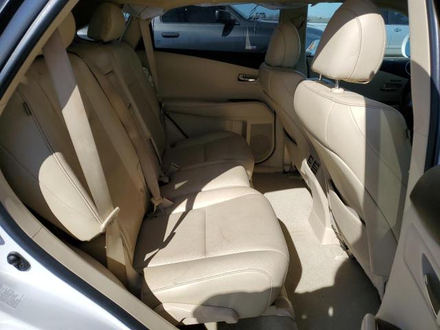 2T2ZK1BAXEC135265 Lexus RX 350