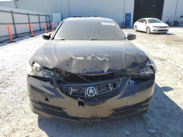 19UUB1F52FA009632 Acura TLX TECH