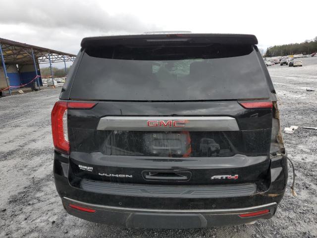 1GKS2CKD2MR220119 GMC Yukon At4