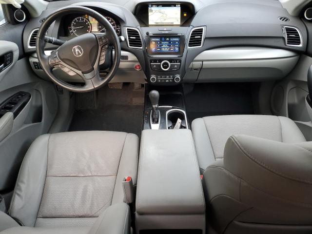 5J8TB4H74GL013201 Acura Rdx Advance