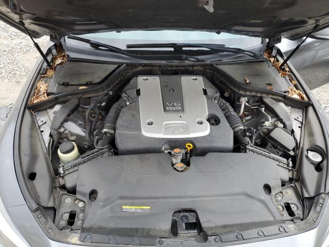 JN1BV7AR1EM700919 Infiniti Q50 BASE