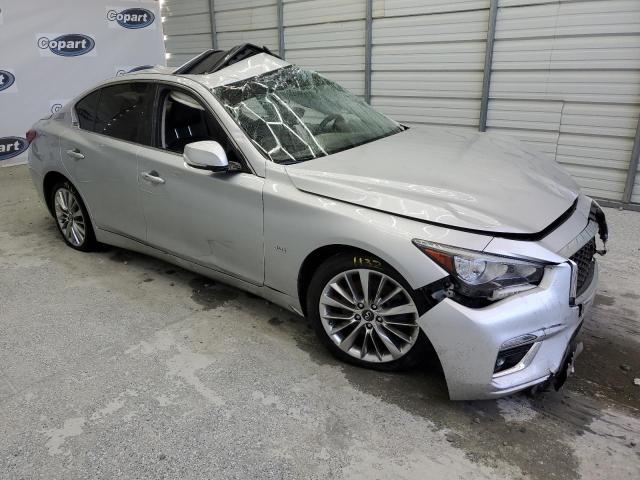 JN1EV7AP5KM519040 Infiniti Q50 LUXE