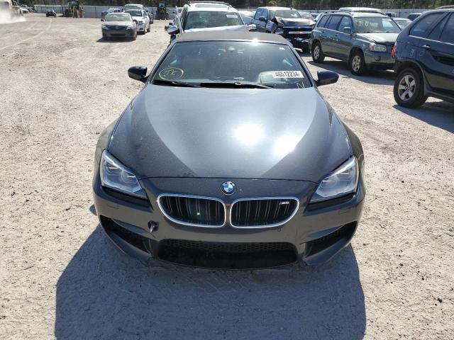 WBSLZ9C5XED651112 BMW M6