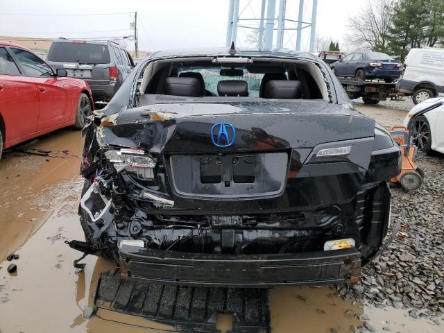 19VDE1F59EE002249 Acura Ilx 20 Premium