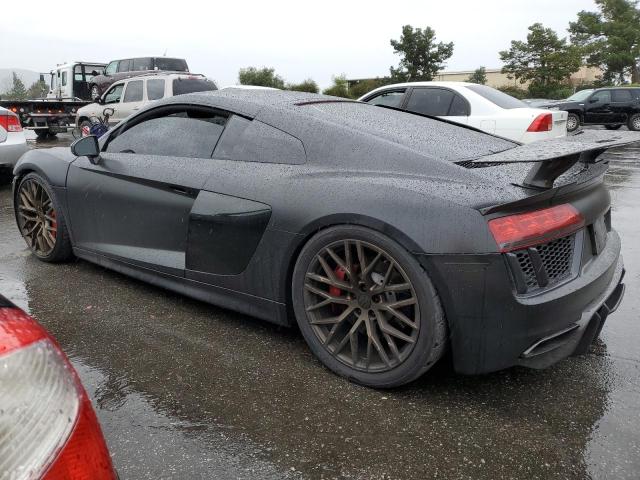 WUABAAFX3J7902265 Audi R8 Rws